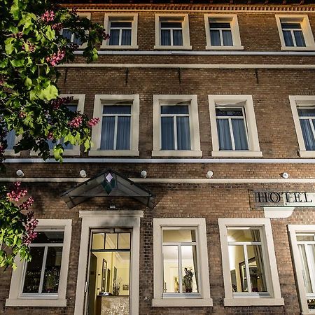 Hotel Arador Sankt Leon-Rot Exterior foto