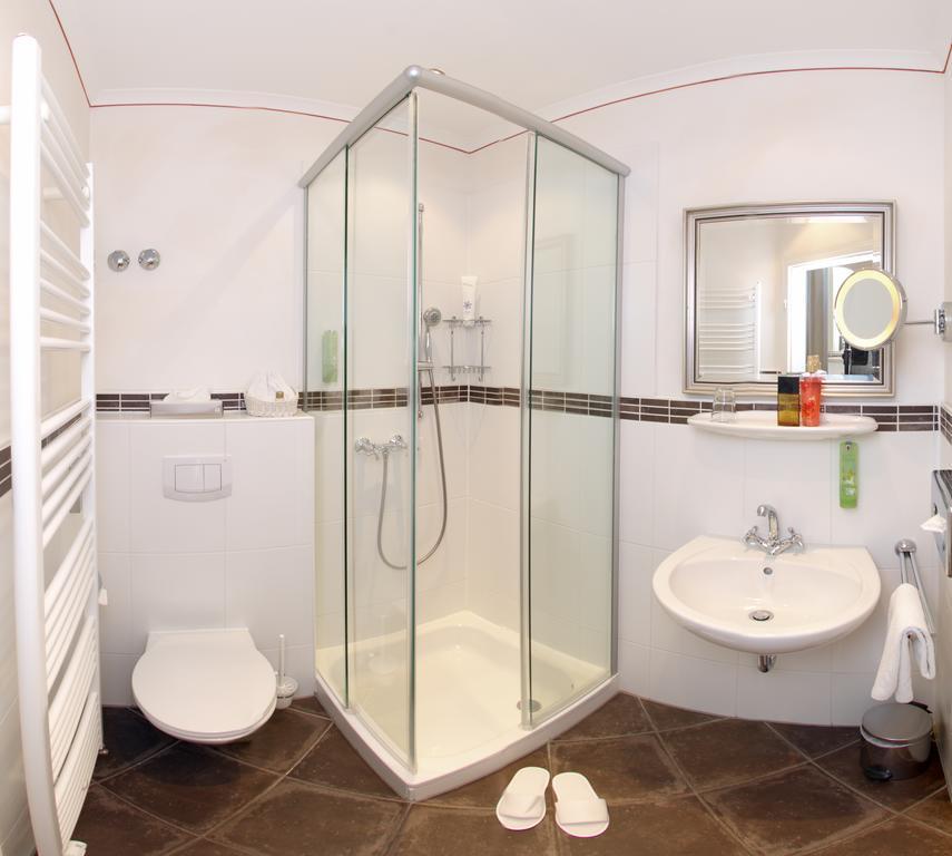 Hotel Arador Sankt Leon-Rot Habitación foto